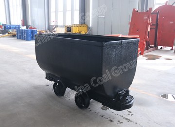 MGC Series Fixed Mining Car For Sale