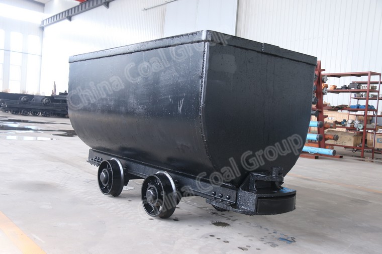 Hot Sales MGC1.7-6 Fixed Coal Mining Car