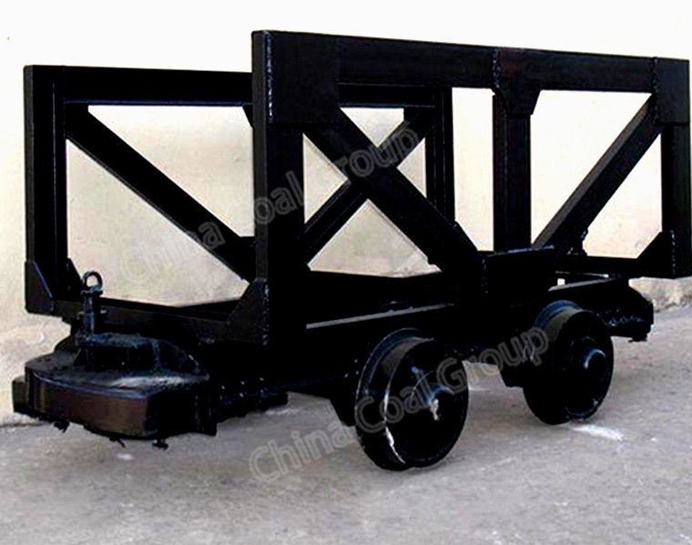 MLC3-6 Mining Convey Mine Car Material Supply Car