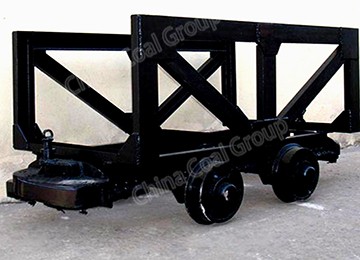MLC3-9 Material Coal Mining Car