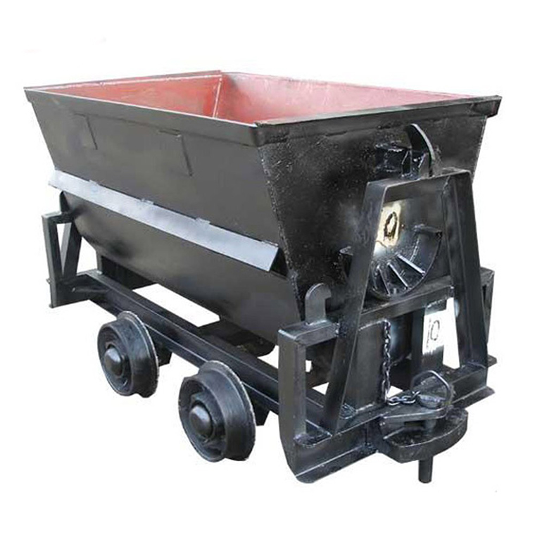 Use Of Mining Cart Accessories Increases Safety And Reliability