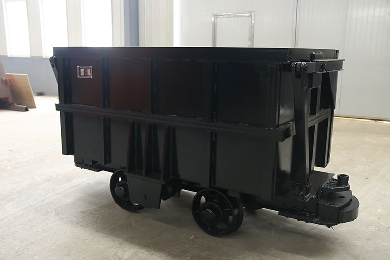 Will Mining Cart Maintenance Extend Life?