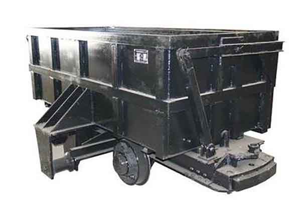 What Are The Classifications Of Mining Cart?