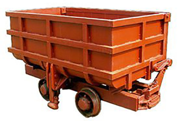 Installation Requirements Of The Mine Car
