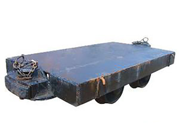Advantages Of Mining Flatbed Mine Car