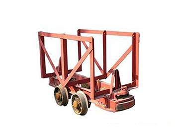 Mine Car: Application And Meaning Of Mining Material Mining Cart