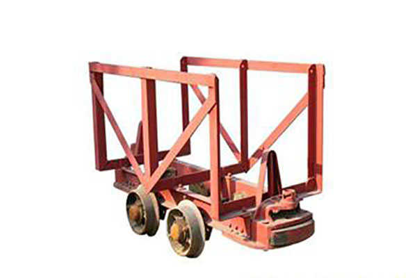 Application And Meaning Of Mining Material Mining Cart