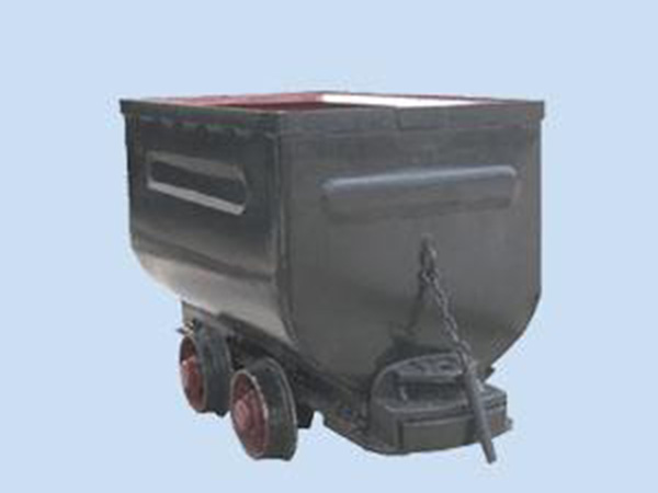 There Are Several Ways To Deal With The Narrow Track Of Mine Narrow Gauge Mine Car?