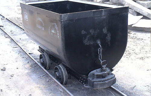 Reasonable And Effective Inspection Of Coal Mining Car That Have Not Been Tested