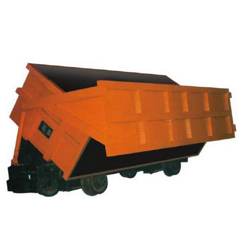 Safety Is Important During The Operation And Use Of The Coal Mining Car