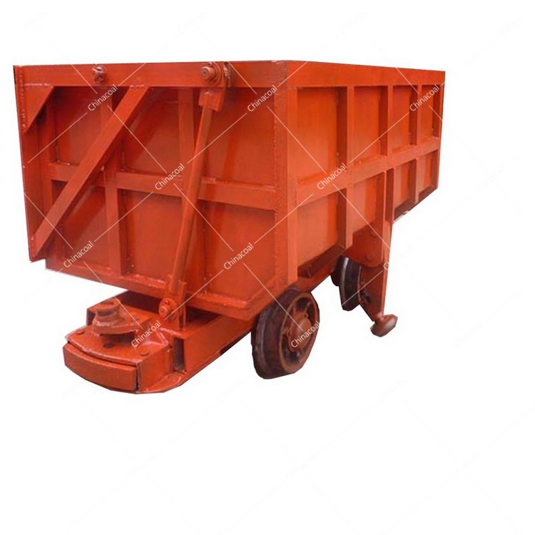 Innovatively Develop The Structural Performance Of The Mine Car To Ensure The Use Effect