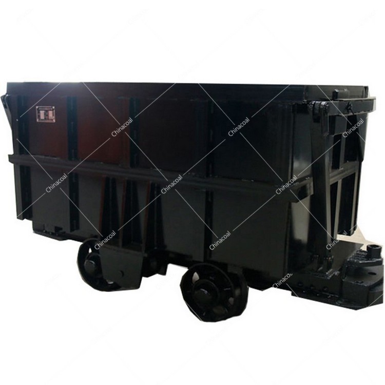 Grasping Technical Requirements Is The Focus Of Coal Mining Car Production