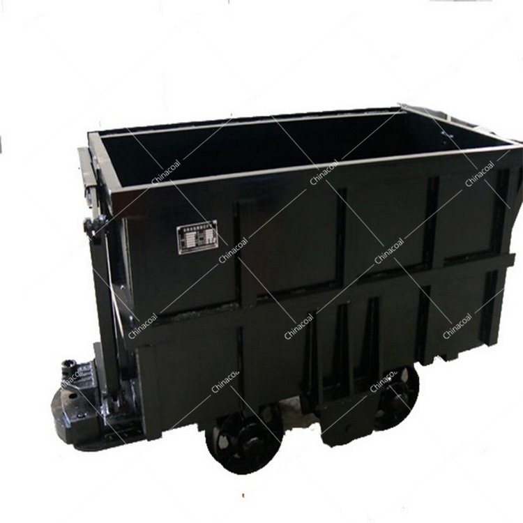 Grasping Technical Requirements Is The Focus Of Coal Mining Car Production