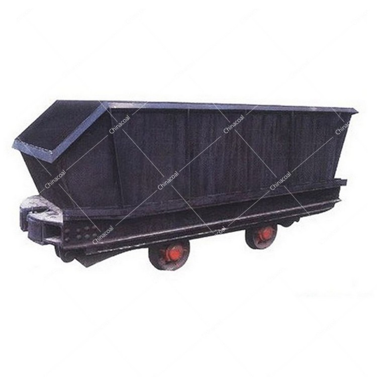 Improve The Daily Use Of Coal Mining Car