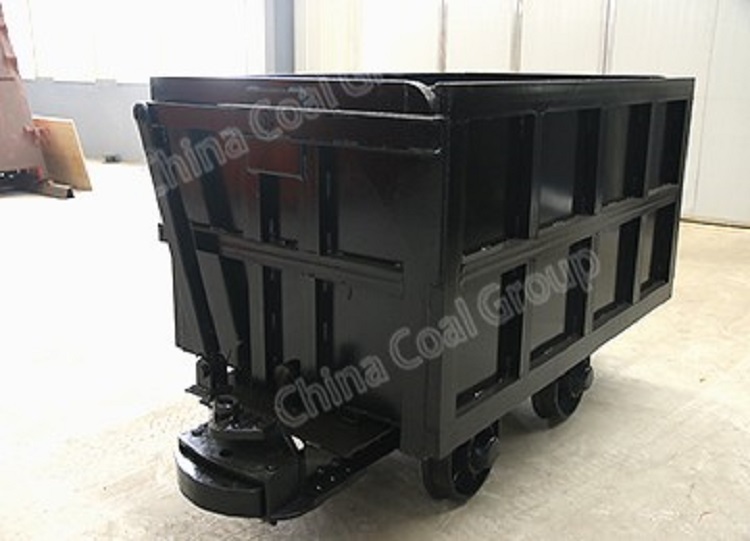 Introduction To Fixed Mine Car