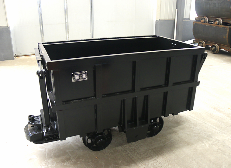Advantages Of Mining Flatbed Mining Cart