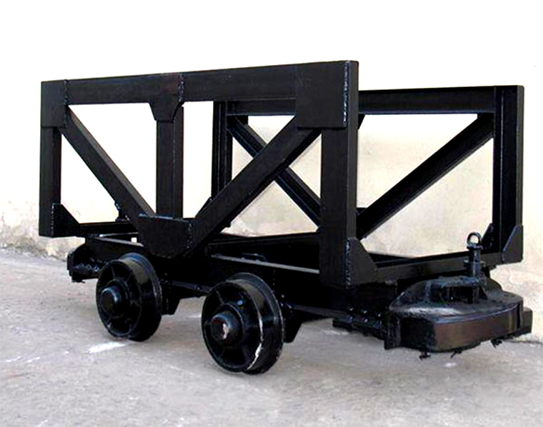 MLC Material Mine Car Used in Underground Coal Mine