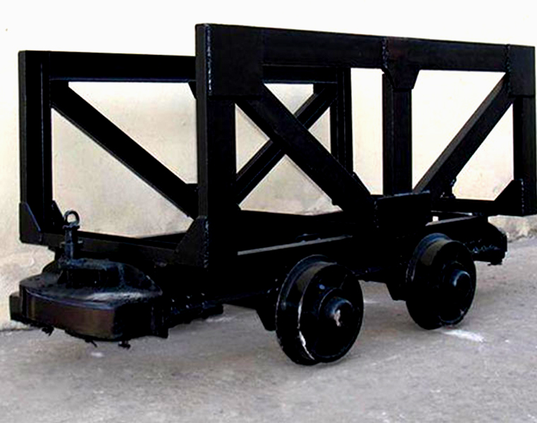 MLC3-9 Material Coal Mining Car