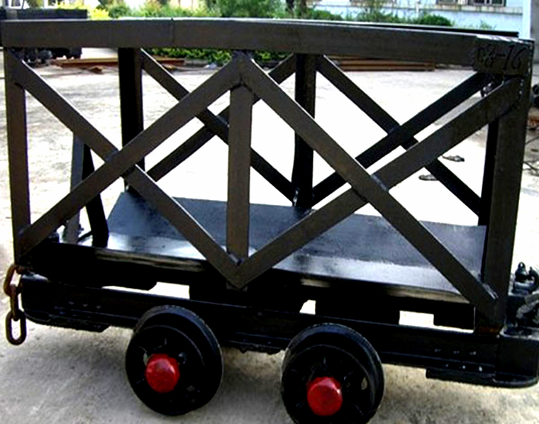 MLC3-9 Material Coal Mining Car