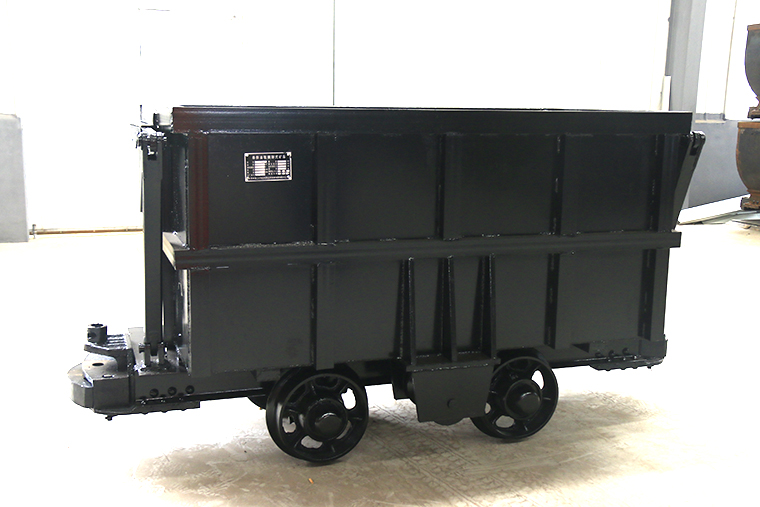 Side Dumping Mine Car: The Ultimate Solution for Efficient and Safe Material Handling in Mining