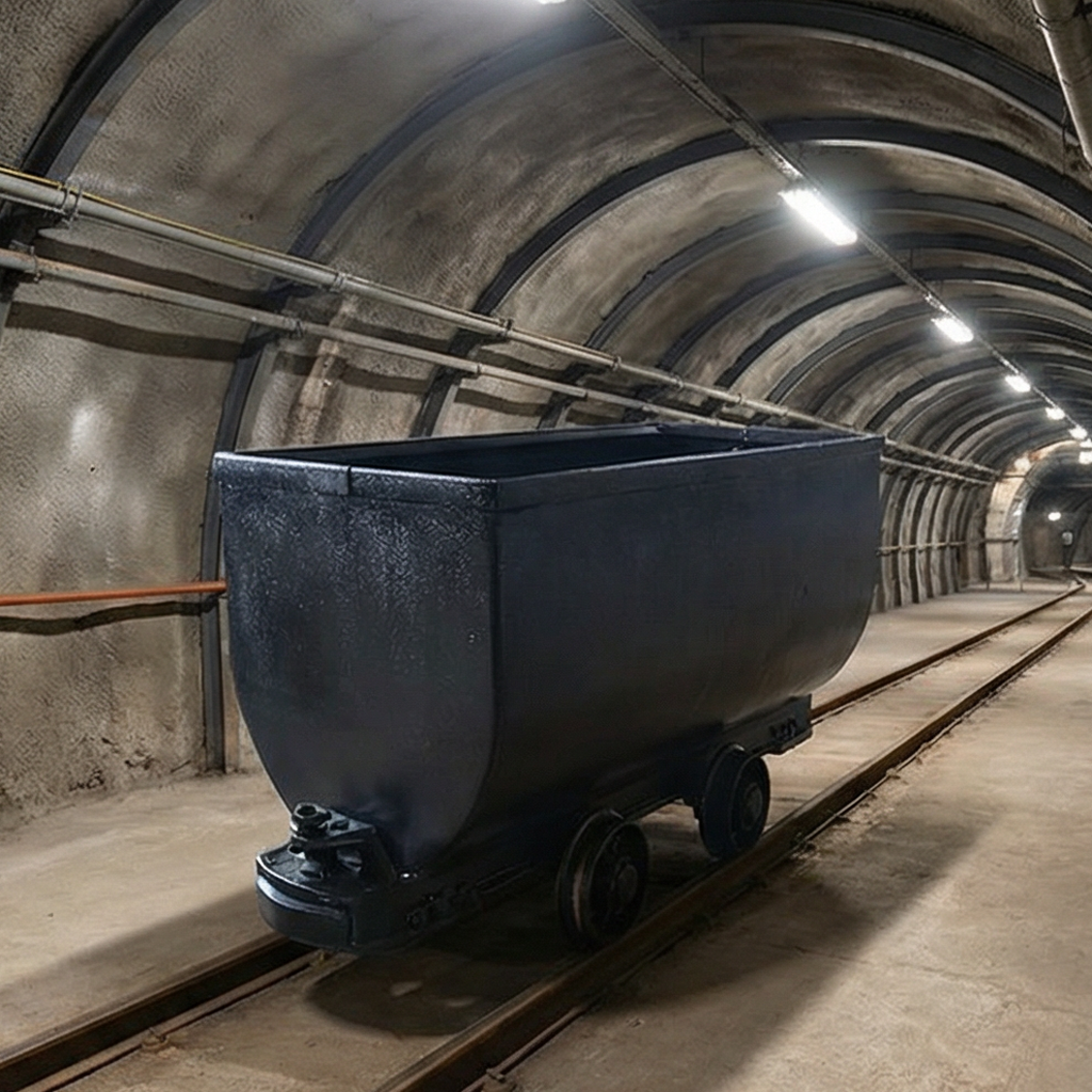 MGC Series Fixed Mining Car For Sale